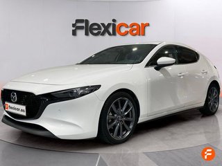 Mazda 3 2.0 SKYACTIV-G 88KW EVOLUTION