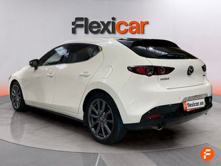Mazda 3 2.0 SKYACTIV-G 88KW EVOLUTION