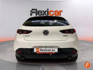 Mazda 3 2.0 SKYACTIV-G 88KW EVOLUTION
