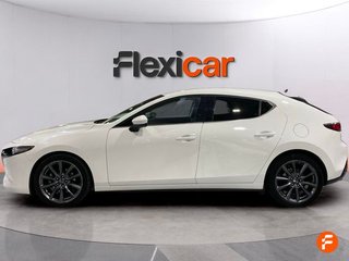 Mazda 3 2.0 SKYACTIV-G 88KW EVOLUTION