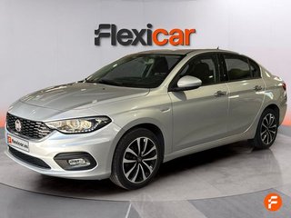 Fiat Tipo 1.4 16v Lounge 70kW (95CV) gasolina 5p.