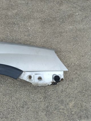Guarda lamas direito opel corsa C