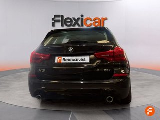 BMW X3 xDrive30e