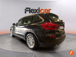 BMW X3 xDrive30e
