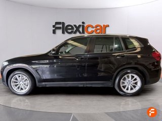 BMW X3 xDrive30e