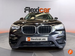 BMW X3 xDrive30e