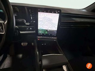 Renault Austral Iconic Esprit Alpine E-Tech F Hybr 147kW