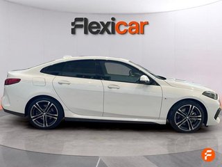 BMW Serie 2 220dA Gran Coupe