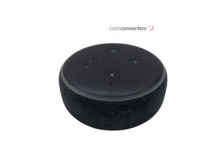 asistente inteligente amazon echo dot (1 generacion)
