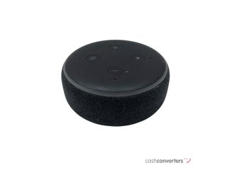 asistente inteligente amazon echo dot (1 generacion)