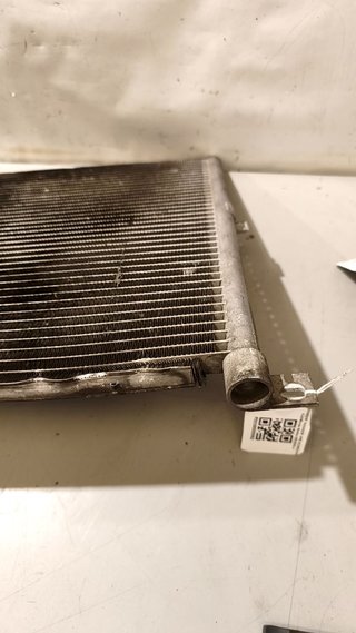 CONDENSADOR / RADIADOR  AIRE ACONDICIONADO Ford Mondeo Berlina (GE)(2000->)
