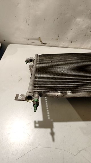 CONDENSADOR / RADIADOR  AIRE ACONDICIONADO Ford Mondeo Berlina (GE)(2000->)