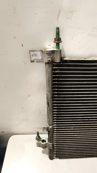 CONDENSADOR / RADIADOR  AIRE ACONDICIONADO Ford Mondeo Berlina (GE)(2000->)