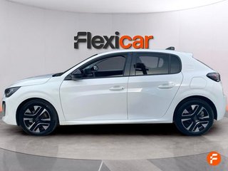 Peugeot 208 Allure HYBRID 100 eDCS6