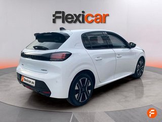 Peugeot 208 Allure HYBRID 100 eDCS6