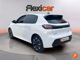 Peugeot 208 Allure HYBRID 100 eDCS6