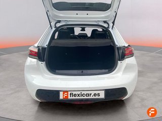 Peugeot 208 Allure HYBRID 100 eDCS6