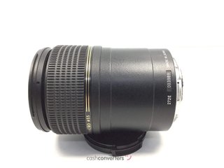 objetivos tamron tamron sp 90mm f/2.8 di macro 1.1 (272e) para canon ef/ef-s