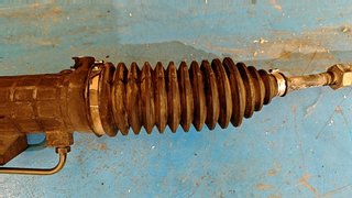 CREMALLERA DIRECCION BMW Serie 3 Berlina (E46)(1998->)
