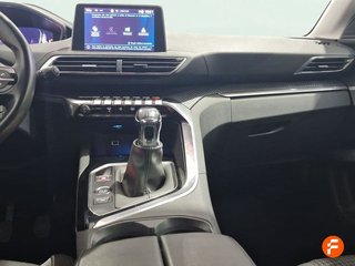 Peugeot 3008 1.2 PureTech 96KW S&S Active Pack