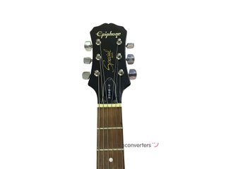 guitarra electrica epiphone special