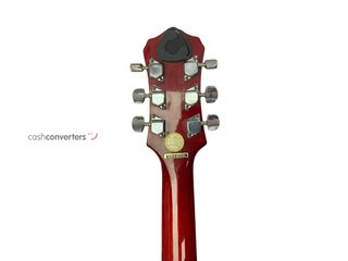 guitarra electrica epiphone special