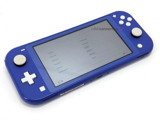 nintendo switch lite nintendo switch lite