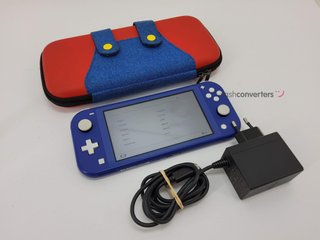 nintendo switch lite nintendo switch lite