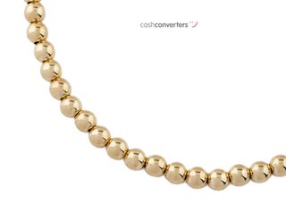 pulsera oro 18k con circonita