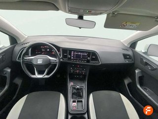 Seat Ateca 1.0 TSI 81kW (110CV) St&Sp Reference