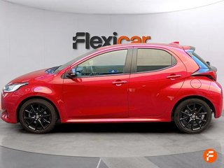 Toyota Yaris 1.5 120H Style