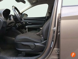 Hyundai Tucson 1.6 TGDI 110kW (150CV) Klass
