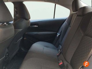 Toyota Corolla 140H Eco