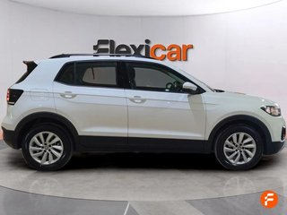 Volkswagen T-Cross Advance 1.0 TSI 81kW (110CV)