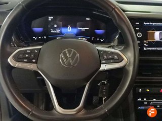 Volkswagen T-Cross Advance 1.0 TSI 81kW (110CV)