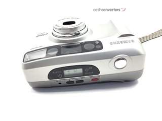 camara compacta 35mm samsung fino 800
