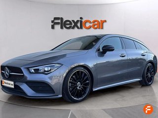 Mercedes CLA CLA 200 Shooting Brake