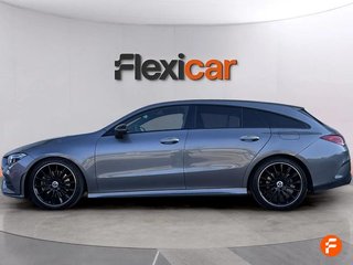 Mercedes CLA CLA 200 Shooting Brake