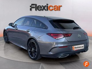 Mercedes CLA CLA 200 Shooting Brake