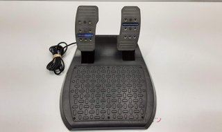 volante pc thrustmaster t300 rs
