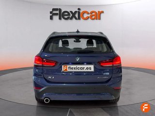 BMW X1 xDrive25e