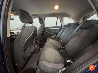 BMW X1 xDrive25e