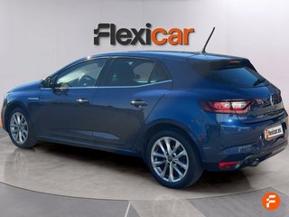Renault Megane Zen Tce 103 kW (140CV) GPF llantas 16"
