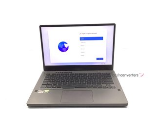pc portatil asus rog zephyrus g14 ga401