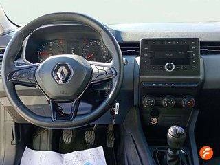 Renault Clio Business Blue dCi 74kW (100CV)
