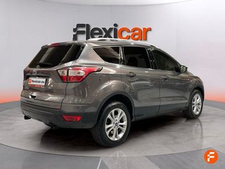 Ford Kuga 2.0 TDCi 110kW 4x2 Trend+