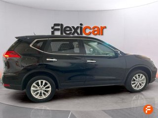 Nissan X-Trail 5P dCi 110 kW (150 CV) E6D ACENTA