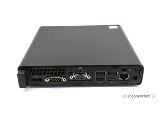 pc hp 400 g3 dm i5-7500t 3.3/8/256nvme/11