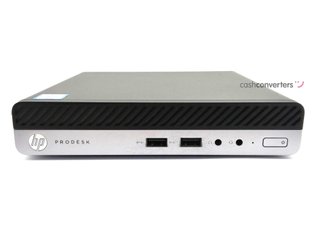 pc hp 400 g3 dm i5-7500t 3.3/8/256nvme/11