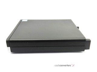 pc hp 400 g3 dm i5-7500t 3.3/8/256nvme/11